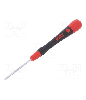 42391 Screwdriver; precision; slot; SL 2.5; PicoFinish® m3VObYS3spdzHvyz92V0M0LsU3X5PbYHQ5f2I7Lce7Q