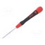 42391 Screwdriver; precision; slot; SL 2.5; PicoFinish® m3VObYS3spdzHvyz92V0M0LsU3X5PbYHQ5f2I7Lce7Q