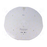 CLE 315MM 4000LM 840 ADV5 EM Circular LED module; CRImin: 80; 4113lm; 4000K; 600mA; 191lm/W 5eck_R4vyp0FdhT71FDn5jVipwegnqazDXQuf6CwuSs