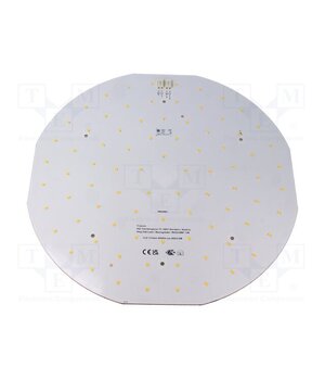 CLE 315MM 4000LM 840 ADV5 EM Circular LED module; CRImin: 80; 4113lm; 4000K; 600mA; 191lm/W 5eck_R4vyp0FdhT71FDn5jVipwegnqazDXQuf6CwuSs