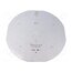 CLE 315MM 4000LM 840 ADV5 EM Circular LED module; CRImin: 80; 4113lm; 4000K; 600mA; 191lm/W 5eck_R4vyp0FdhT71FDn5jVipwegnqazDXQuf6CwuSs