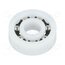 BB-608-B180-10-ES Bearing: ball; Øint: 8mm; Øout: 22mm; W: 7mm; Cage: polyamide ac5Vxt95u35sTnGpPy4vJuCpDr8gm1c-f7LuoAAJiB4