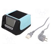 T0053434399N Station: control unit; Station power: 95W; for soldering station 6dFJX0EUOMQEsQsUUEjXQVRoaUPBVqHMAAtgqpcehSc