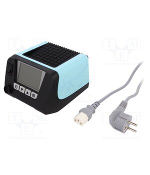 T0053434399N Station: control unit; Station power: 95W; for soldering station 6dFJX0EUOMQEsQsUUEjXQVRoaUPBVqHMAAtgqpcehSc