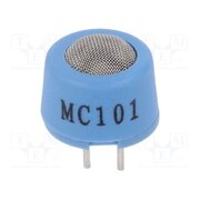 MC101 Sensor: gas; combustible gases; Range: 0÷100% LEL aYJ1NXmbIOHIwcmU3bOjgtACXBFky76RsP2qXrfjcCE