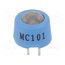 MC101 Sensor: gas; combustible gases; Range: 0÷100% LEL aYJ1NXmbIOHIwcmU3bOjgtACXBFky76RsP2qXrfjcCE