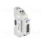 OR-WE-521 Controller; for DIN rail mounting; impulse; IP51; Ioper.max: 40A XJ7HUX41G7Pa3abK6bU4uqhaP4vPZ7yPPY5V-N7IJ4U