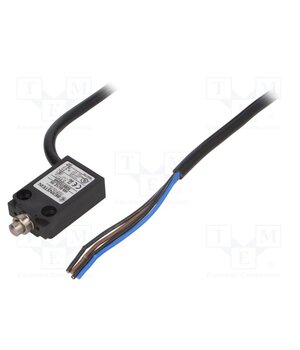 I49-SU1Z IW Limit switch; NO + NC; 10A; max.240VAC; cables; 1m; IP67; -25÷70°C sHn6O-uHrFbe_8mEaFWN6yvgp4hxK8Ip38g8xsGqc6Q