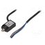 I49-SU1Z IW Limit switch; NO + NC; 10A; max.240VAC; cables; 1m; IP67; -25÷70°C sHn6O-uHrFbe_8mEaFWN6yvgp4hxK8Ip38g8xsGqc6Q