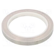 3M 1183 MIEDZIANA OCYNOWANA 9X16.5 Tape: electrically conductive; W: 9mm; L: 16.5m; Thk: 0.066mm; UL510 VIQGe6fP00DtgzTeCceSyP-vzdVn_NGaSSUZ8xEdKn4
