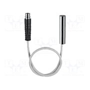 IFRM 06P1701/KS35L Sensor: inductive; OUT: PNP / NO; 0÷2mm; 10÷30VDC; IP67; 200mA HqvVYM3wX9kHCrIG7nMGK_NznxTRX3_1dClB5MlyaYg