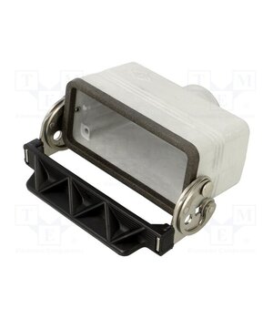 CHVS 16 LG Enclosure for connectors: HDC; size 77.27; for cable; with latch ijjzkBWFySZLD7Vtc5RSS04JG7dprwvmmoj6bSx0hf4