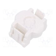 ACU SC 43X30MM CLIP-ON SR SET Terminals cover; 43x30mm; 2pcs. VACWfI2PW0hG1rBk-HQSKb6t1QmeP75HE0USlvBpTG4