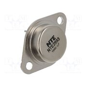 NTE2993 Transistor: N-MOSFET; unipolar; 400V; 9A; Idm: 56A; 150W; TO3 ZHrJTi-oSc5__z4JNl1uVW9_l2LuphiLFbdXTsOT5wg