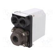 MCSN4 Module: pressure switch; pressure; OUT 1: 3PST-NC; 230VAC/15A 5uBDlx0fgIyEdetI6779dGK7B3DmFbwHnXaokAgg6MY
