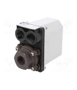 MCSN4 Module: pressure switch; pressure; OUT 1: 3PST-NC; 230VAC/15A 5uBDlx0fgIyEdetI6779dGK7B3DmFbwHnXaokAgg6MY