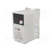 LSLV0002M100-1EOFNA Inverter; Max motor power: 0.2kW; Usup: 200÷240VAC; 0÷400Hz; IN: 7 7fonh7kWnv3_ITrflFPeAsLVwxVmBqLbLj8cdpvYjNY