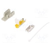 09454001560 Connector: HDC; plug; Han-Modular®; PIN: 8; UL94V-0; male NXq8jnq1cSQisW30mI4MQrjMSdV6dwZRe4kB65ncMmw
