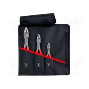 00 19 61 V01 Kit: pliers; Features: handles with plastic grips; TwinGrip zklz_l8N5CMXC_d6t8GZFrQOmXi6jK9cqUG0HgiWeHI