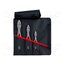 00 19 61 V01 Kit: pliers; Features: handles with plastic grips; TwinGrip zklz_l8N5CMXC_d6t8GZFrQOmXi6jK9cqUG0HgiWeHI