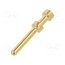 11192000 Contact; male; gold-plated; 0.5mm2; turned contacts; crimped Fd1foPRKHcSw0USKIMaF_pk5_cUG8SklAcsV6A5uB2w