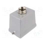 10155000 Hood; Design size: 48B; Plug connection design: Standard; Si 1Xvcsihlu_v3efg39JjERfWVzsaf3gjtRedYyLAJhk4