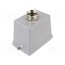 10155000 Hood; Design size: 48B; Plug connection design: Standard; Si 1Xvcsihlu_v3efg39JjERfWVzsaf3gjtRedYyLAJhk4