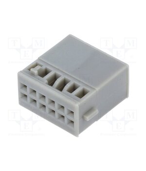 800013 Connector housing; plug; Quadlock; PIN: 12; VW 2011->; white n2UQNLxKEI1ijGNkJ-RJbnmA9uVzK9KElrTCsuo2bu8