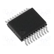MAX3160EAP+ IC: interface; transceiver; full duplex,RS232,RS422,RS485 86YMkT5CE-pU1rFlFpX3XGWIZ0ZpEO2Gv8Q75TFm5Fs