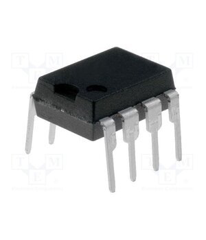 ICE3AR0680JZXKLA1 IC: PMIC; PWM controller; 20A; 100kHz; Ch: 1; DIP7; flyback; Ubr: 800V qVfD-KgVTzKk76dxBBF3jXLKgm00R20rfiydeKt-T2M