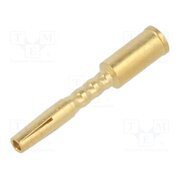 44423188 Contact; female; gold-plated; 2.5mm2; crimped; connectors vgve_a0BtrqtflsLU7uvsvljo7kbBFXISFf7f0l7wdw