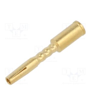 44423188 Contact; female; gold-plated; 2.5mm2; crimped; connectors vgve_a0BtrqtflsLU7uvsvljo7kbBFXISFf7f0l7wdw