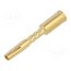 44423188 Contact; female; gold-plated; 2.5mm2; crimped; connectors vgve_a0BtrqtflsLU7uvsvljo7kbBFXISFf7f0l7wdw