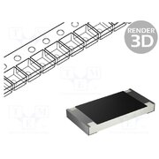 PWR10FTEQ5603 Resistor: thick film; SMD; 2010; 560kΩ; 750mW; ±1%; -55÷155°C 7Cks1YfE2OPFFTkDpOKhq1H1hD6fIn2zGB534dirNZ0