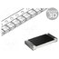 PWR10FTEQ5603 Resistor: thick film; SMD; 2010; 560kΩ; 750mW; ±1%; -55÷155°C 7Cks1YfE2OPFFTkDpOKhq1H1hD6fIn2zGB534dirNZ0