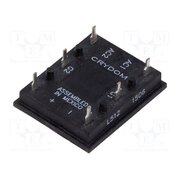 L512 Bridge rectifier: half-controlled; Urmax: 400V; If: 25A; Ifsm: 300A ZRIbF9jei3wtVyV-mkHbdTK3oV0Gt2CzbEZEN50Q1ns