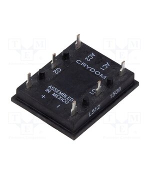 L512 Bridge rectifier: half-controlled; Urmax: 400V; If: 25A; Ifsm: 300A ZRIbF9jei3wtVyV-mkHbdTK3oV0Gt2CzbEZEN50Q1ns