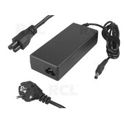 BATTERY CHARGER 42VDC 2A, 2.5/5.5mm DC male
