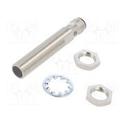 E2E-X4B3DL12-M1 Sensor: inductive; OUT: PNP / NO + NC; 0÷4mm; 10÷30VDC; M12; IP67 tliqNNZXJM5w4--Ju7FQVWOBJhOBlDA1qPuV3hQGREo