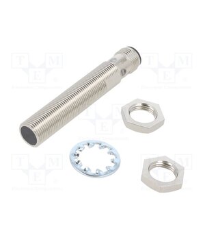 E2E-X4B3DL12-M1 Sensor: inductive; OUT: PNP / NO + NC; 0÷4mm; 10÷30VDC; M12; IP67 tliqNNZXJM5w4--Ju7FQVWOBJhOBlDA1qPuV3hQGREo