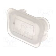 2105-0100-01 Protection; PIN: 9; D-Sub 9pin,D-Sub HD 15pin; male p8p6mwdlOXKaHX4B2H0-J7HAGCX82vbcY8wwNmSOptU