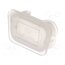 2105-0100-01 Protection; PIN: 9; D-Sub 9pin,D-Sub HD 15pin; male p8p6mwdlOXKaHX4B2H0-J7HAGCX82vbcY8wwNmSOptU