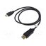 64835 Cable; DisplayPort plug,HDMI plug; DisplayPort 1.2,HDMI 1.4 bC9fZS1bFRRrqIy5jo1qTzKNOBN4M4qAxucd1mlzo2M