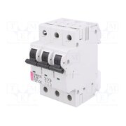 ETIMAT 10 3P B16 Circuit breaker; 230/400VAC; Inom: 16A; Poles: 3; Charact: B; 10kA CE5O2cBNo6jSD8OiFecr7t2PPyQ_o8HK2nXAJt_h2Yg