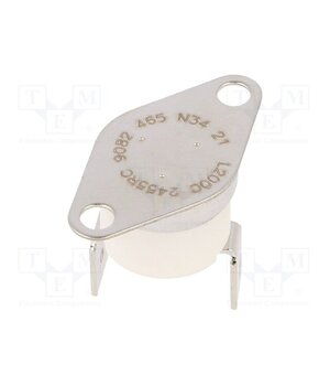 2455RC-90820465 Sensor: thermostat; NC; Topen: 200°C; Tclos: 160°C; 10A; 240VAC _FbTcaXK9RjuQtZAv4mvOw9zexovz0cyJsYSufFPICg