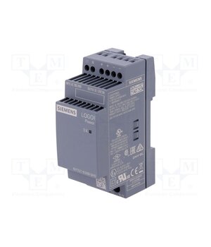 6EP3321-6SB00-0AY0 Power supply: switching; for DIN rail; 22.8W; 12VDC; 1.9A; IP20 ZrWI2gqYLP3AS1obnrKxmaZknM8g38h6_v65NQNNfck