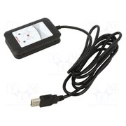 TWN4 MULTITECH 2 LEGIC BLE SM4200 USB P RFID reader; 4.3÷5.5V; USB; antenna; Range: 100mm; 88x56x18.5mm 6apHxsrXK_Pq-z-X3VRKez70scCU_Z9W8cMKNRTzTSY