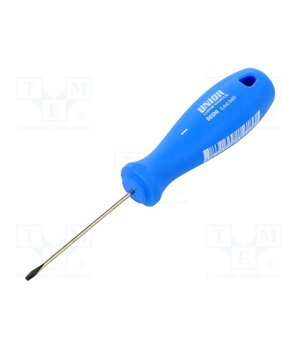 616419 Screwdriver; slot; 2x0.4mm; 605NI; Blade length: 60mm fA3G-e7NK0l-Xv_-84s6PtouPnUY3UcqkWWLZeJ--vw