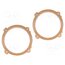 MDF-D.47 Spacer ring; MDF; 165mm; Opel; impregnated,varnished; 2pcs. 9xSpdy081Dw_nZreWd3BGu2QG-PHRVnVAqF6r2j9xrY
