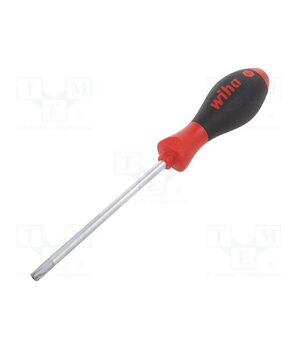 01306 Screwdriver; Torx® with protection; T40H; SoftFinish® YwMKWsGEXHprpNWg0g3OlwgIRbCbT5EXcFzxR8gOS8g